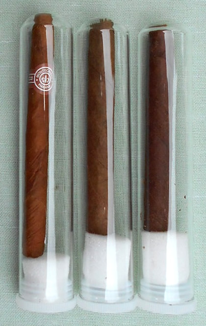 hort Selection
